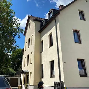Stadtdomizil Appartement