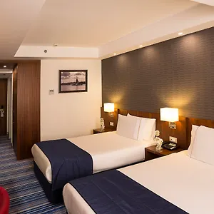 Taxim Express Bosphorus Hotel Istanboel