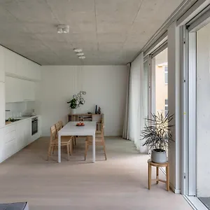 Carlotta Appartement Berlijn