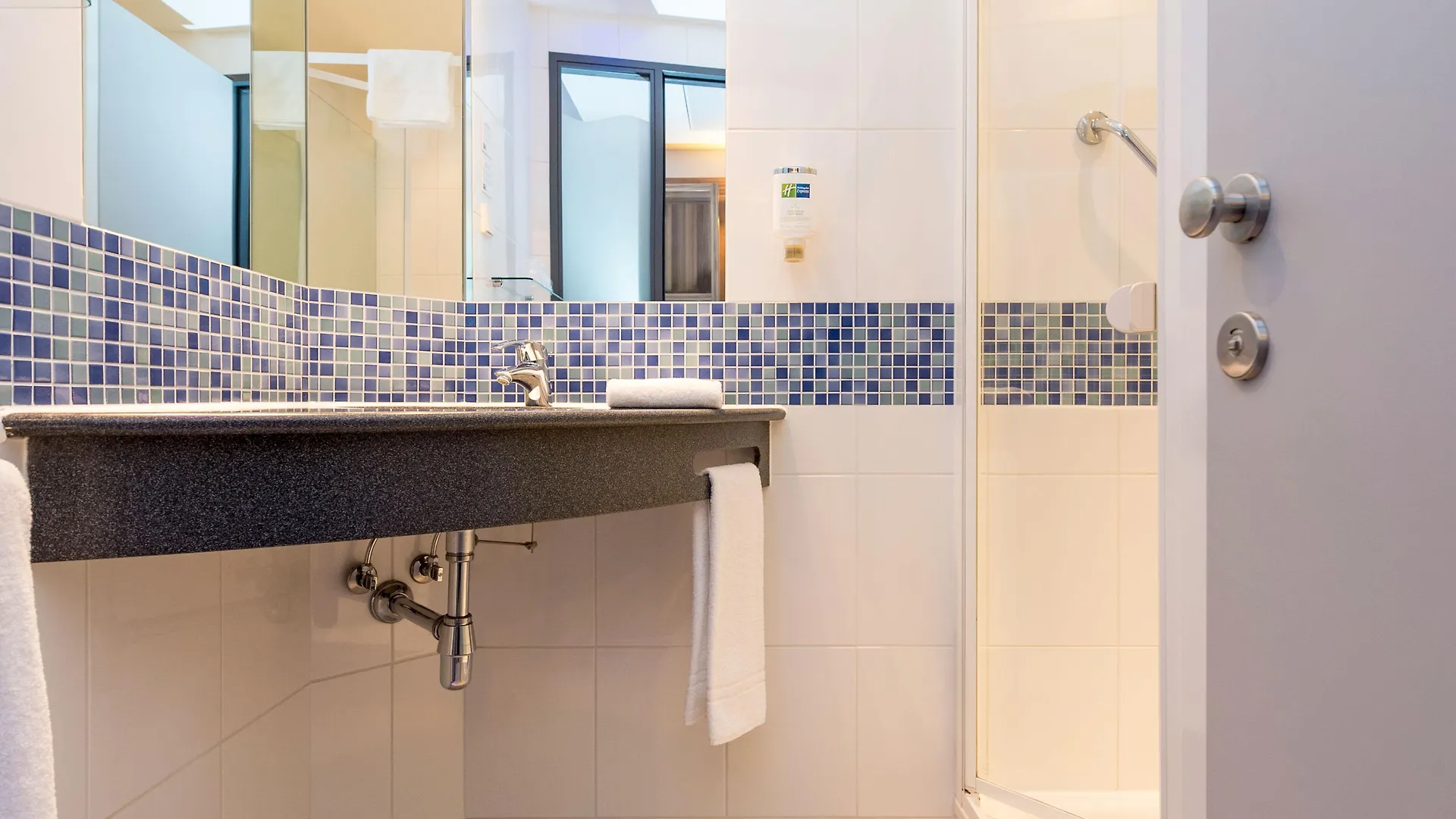 Holiday Inn Express Augsburg By Ihg