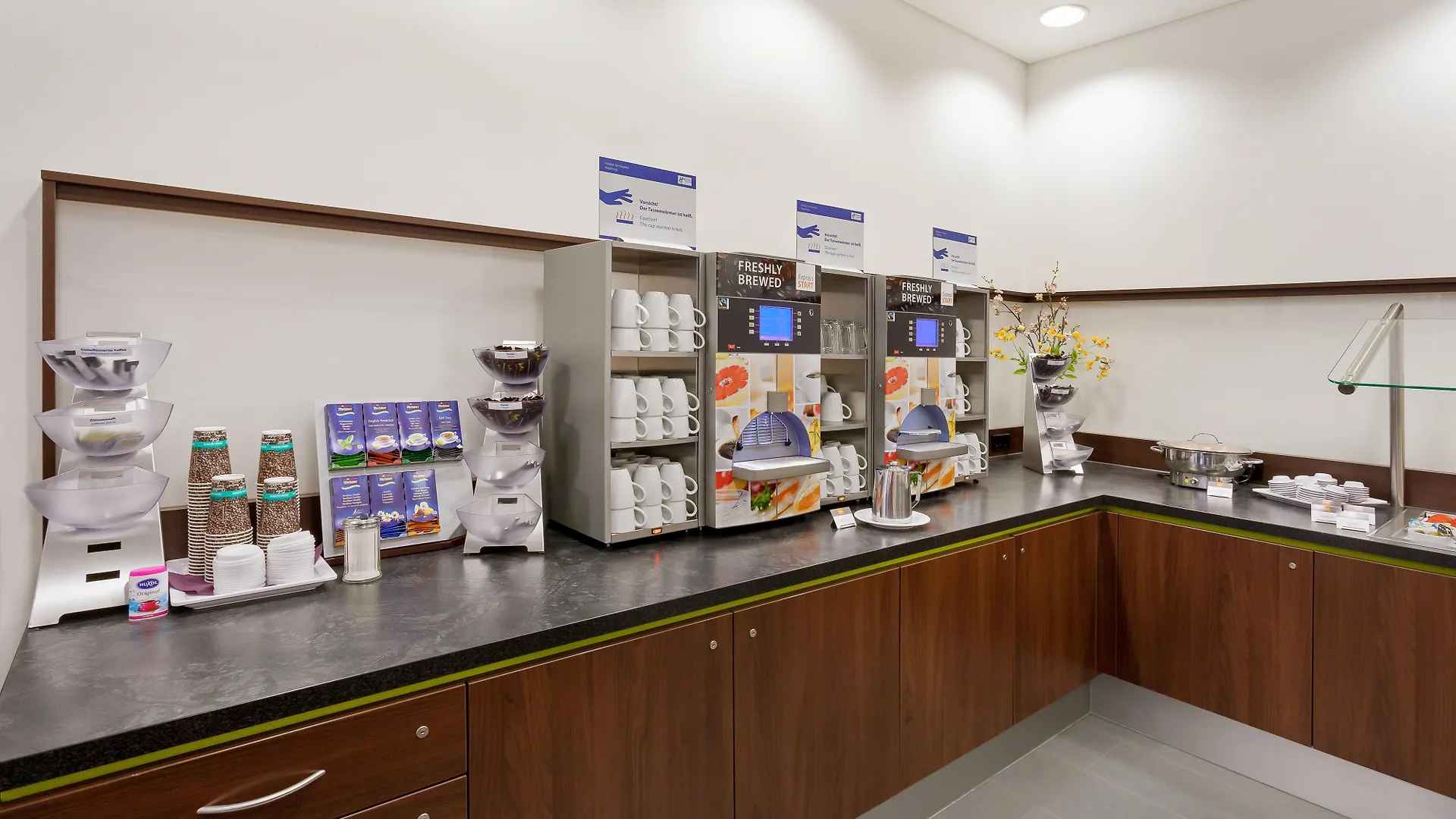 Holiday Inn Express Augsburg By Ihg Hotel