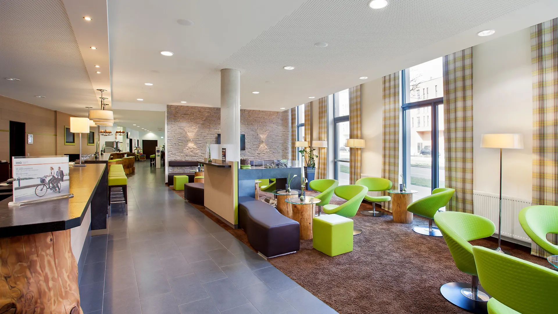 Hotel Holiday Inn Express Augsburg By Ihg