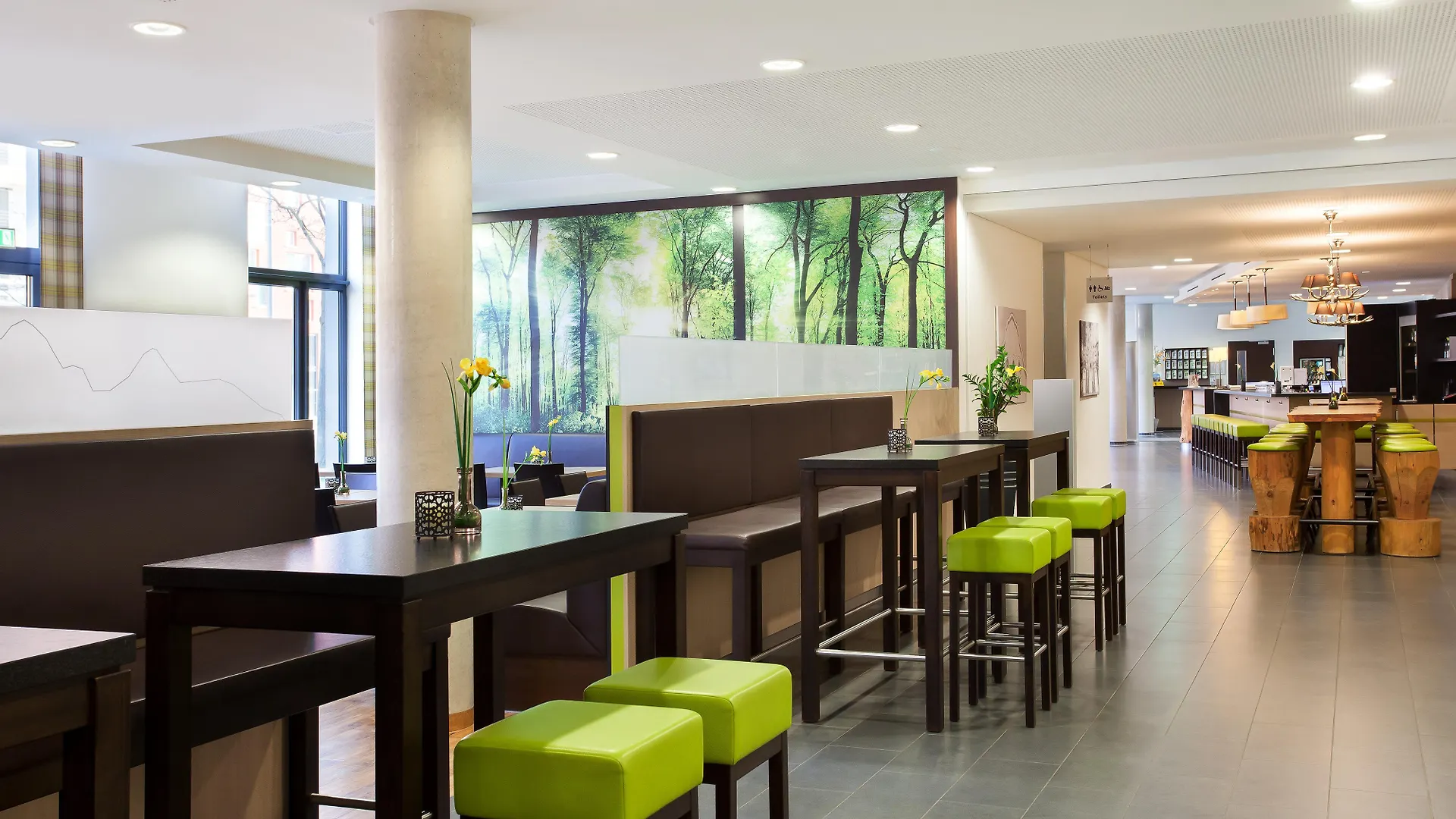 Holiday Inn Express Augsburg By Ihg