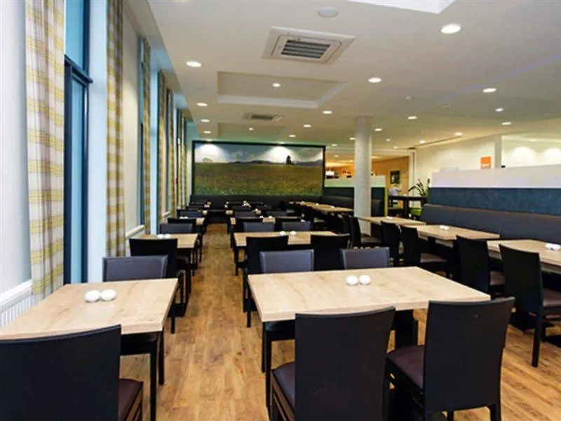 Holiday Inn Express Augsburg By Ihg Hotel
