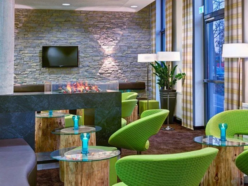 Holiday Inn Express Augsburg By Ihg