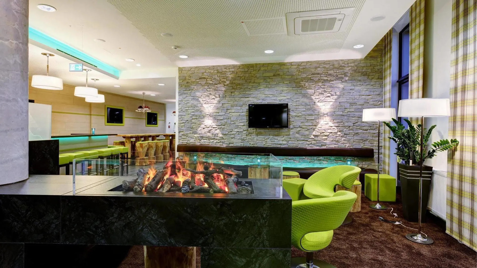 Holiday Inn Express Augsburg By Ihg Hotel