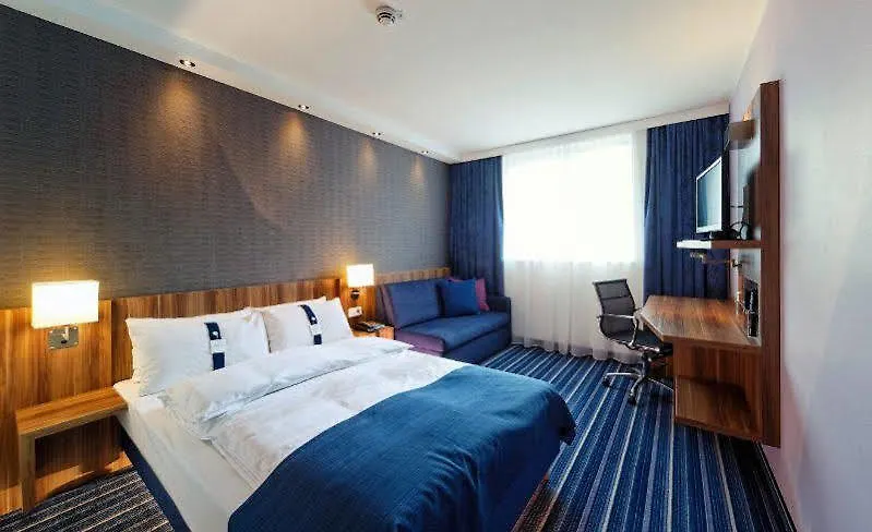 Holiday Inn Express Augsburg By Ihg 3*,  Duitsland