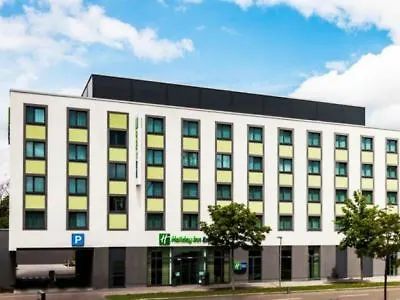 Holiday Inn Express Augsburg By Ihg 3*,  Duitsland