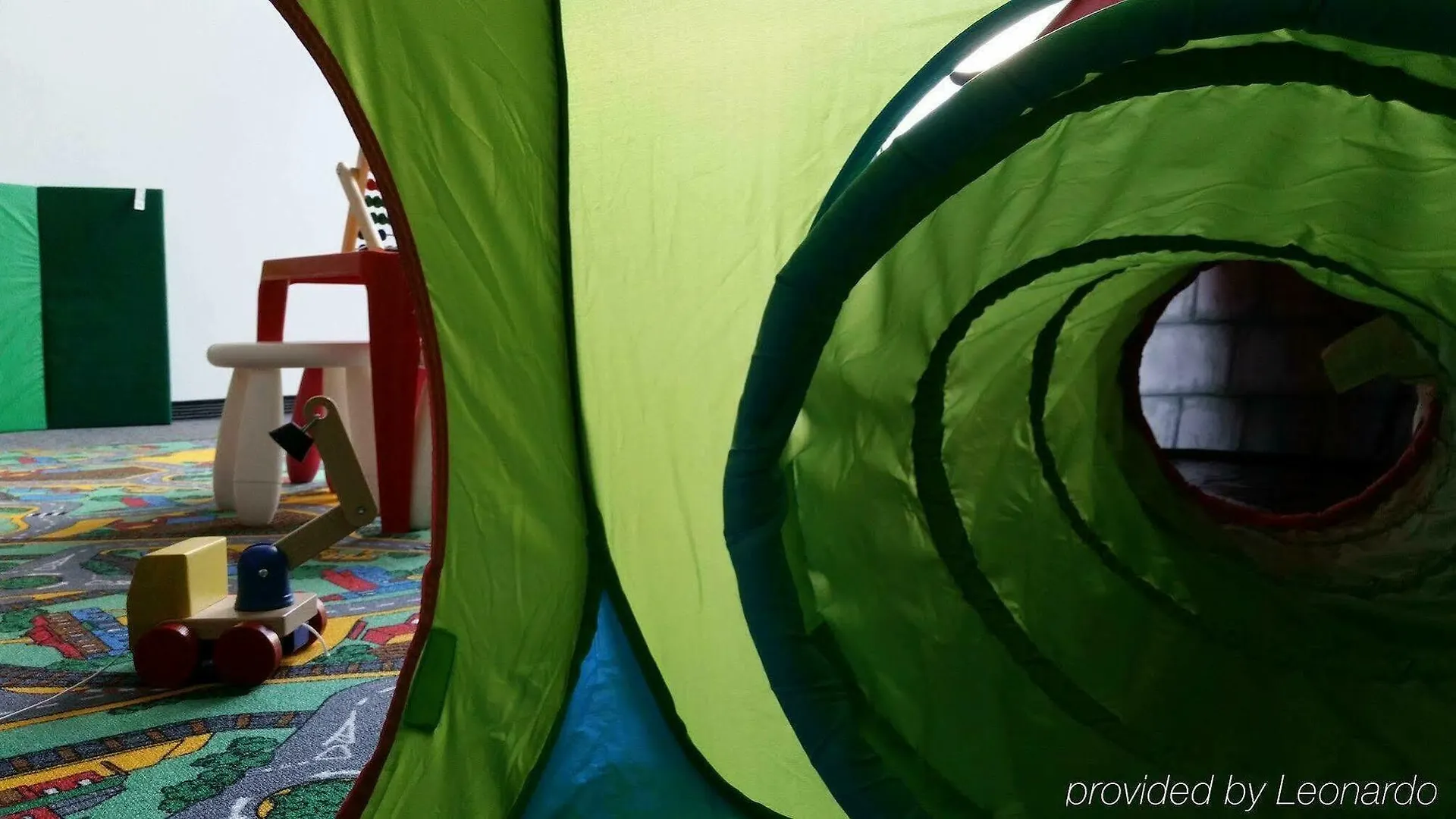 Hotel Holiday Inn Express Augsburg By Ihg